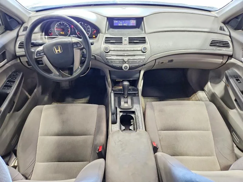1HGCP26438A055466 — 2008 HONDA ACCORD photo 8