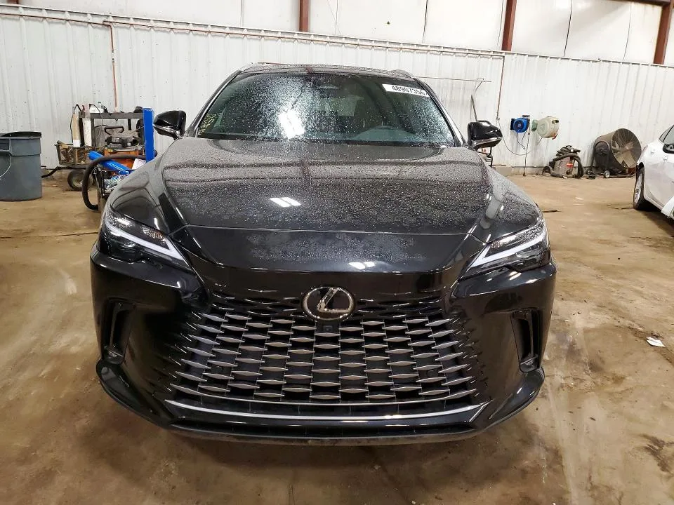 2T2BAMCA8SC094263 — 2025 LEXUS RX 350 photo 5