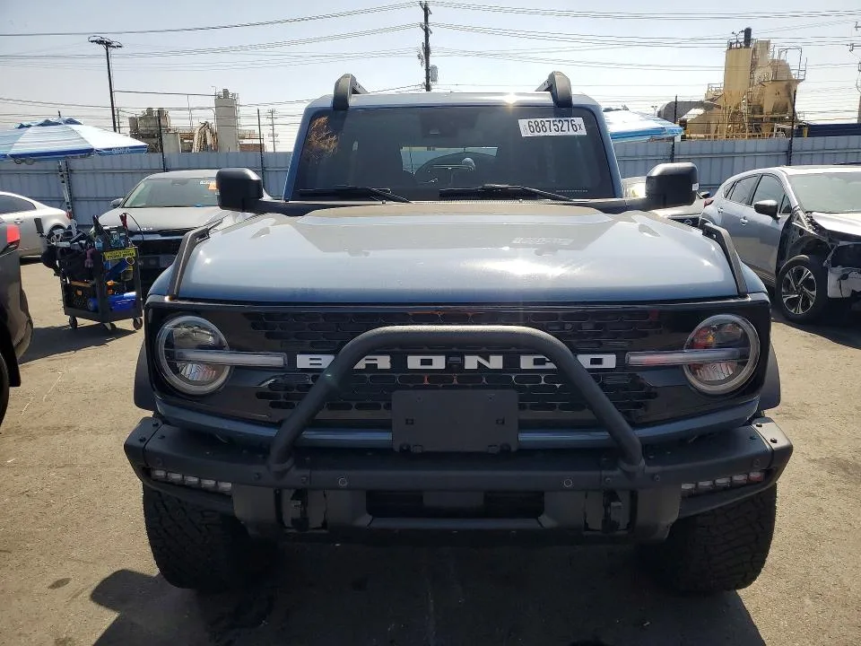 1FMDE2AP6RLB06647 — 2024 FORD BRONCO photo 5