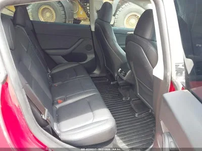 7SAYGDEFXPF900678 — 2023 TESLA MODEL Y photo 8