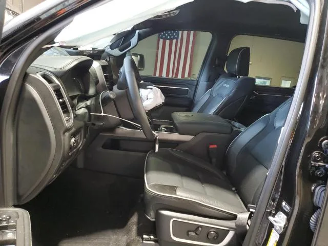 1C6SRFJP7SN749033 — 2025 RAM 1500 photo 7