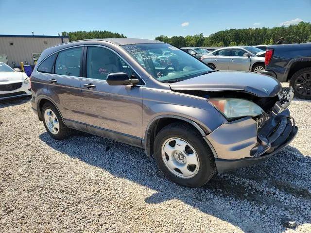 5J6RE3H3XBL018669 — 2011 HONDA CR-V photo 4