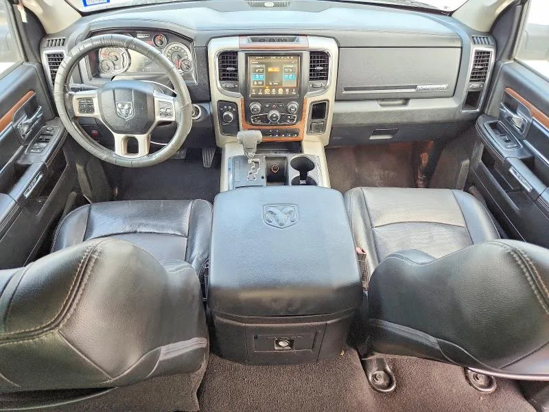 1C6RR7JT3DS506213 — 2013 RAM 1500 photo 8