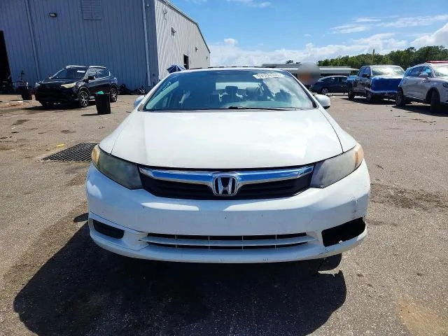2HGFB2F82CH548726 — 2012 HONDA CIVIC photo 5