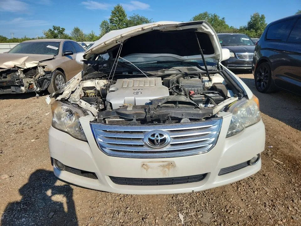 4T1BK36B89U333688 — 2009 TOYOTA AVALON photo 5