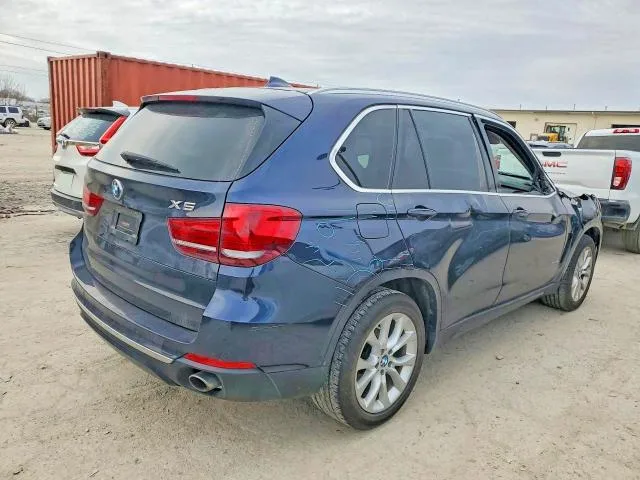 5UXKR0C5XF0K62296 — 2015 BMW X5 photo 3