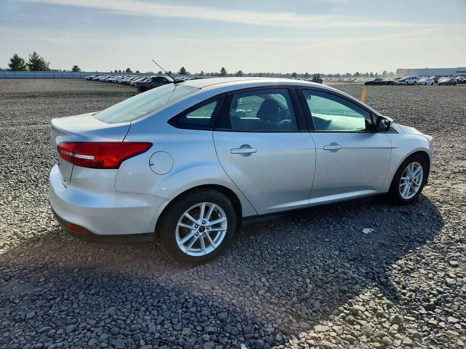 1FADP3F20GL322188 — 2016 FORD FOCUS photo 3