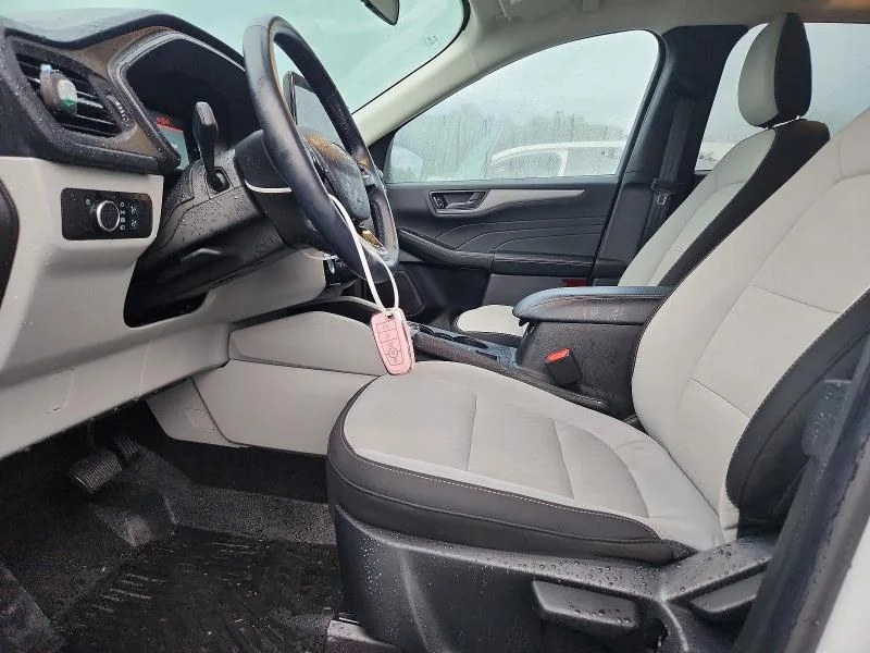 1FMCU9GNXSUA29777 — 2025 FORD ESCAPE photo 7