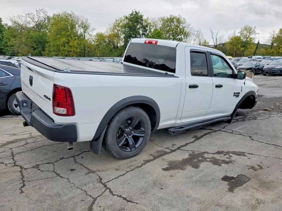 1C6RR7GG5PS524646 — 2023 RAM 1500 CLASSIC photo 3