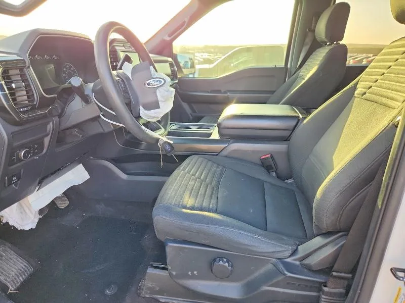 1FTEW1CP0MKD21470 — 2021 FORD F150 photo 7