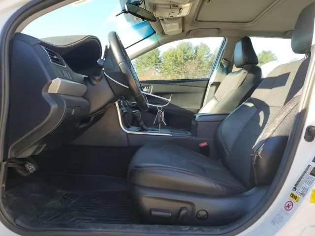 4T1BF1FK7GU527070 — 2016 TOYOTA CAMRY photo 7