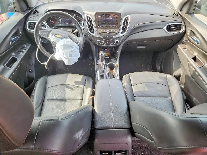 2GNAXYEX5L6223447 — 2020 CHEVROLET EQUINOX photo 8