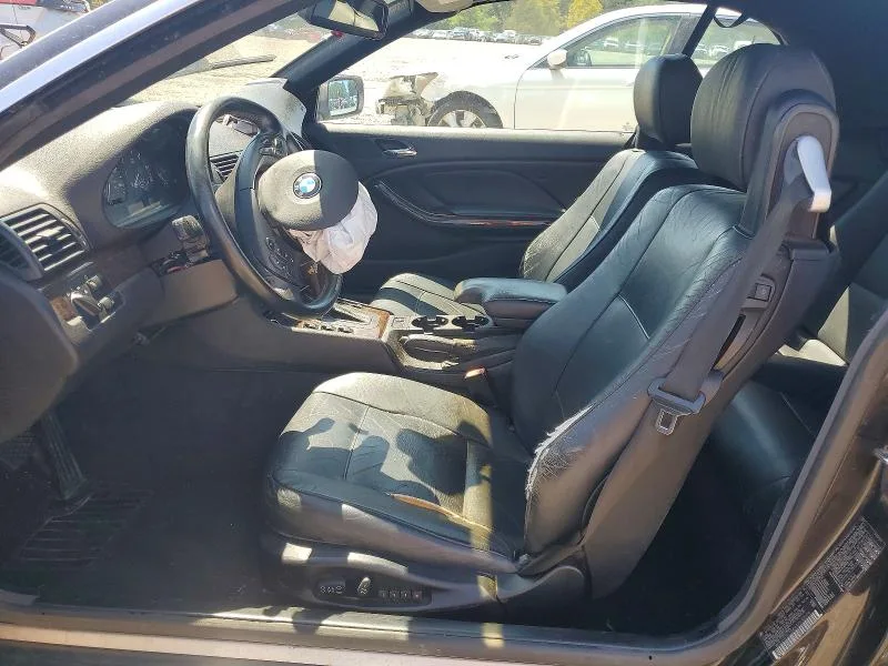 WBABW33444PL32279 — 2004 BMW 325 photo 7
