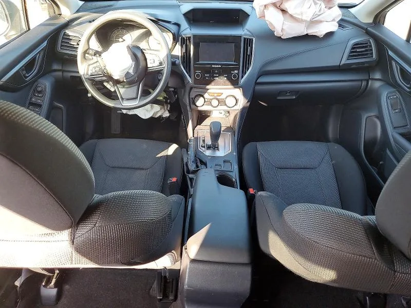 4S3GKAB63L3609330 — 2020 SUBARU IMPREZA photo 8