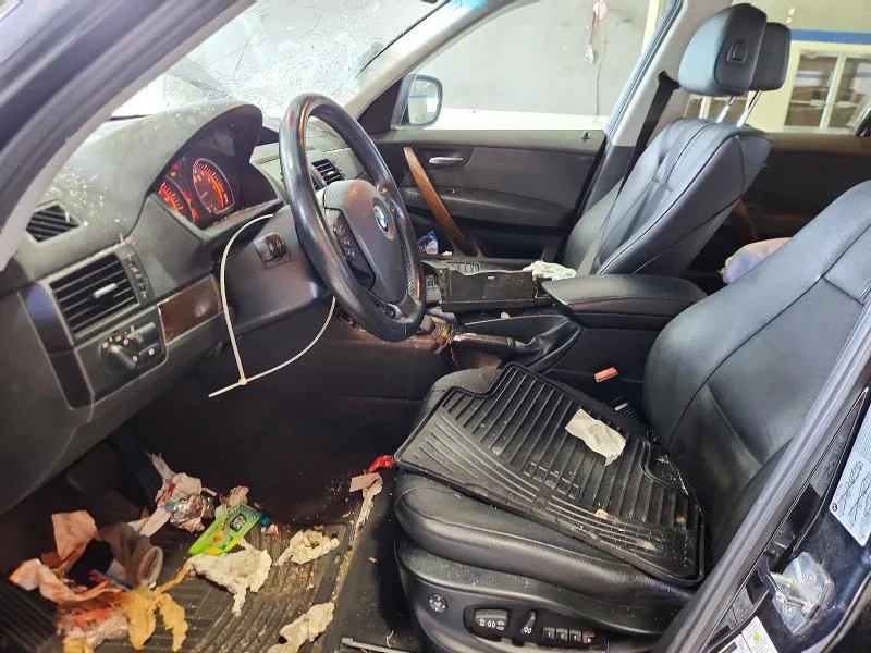 WBXPC9C40AWJ36980 — 2010 BMW X3 photo 7