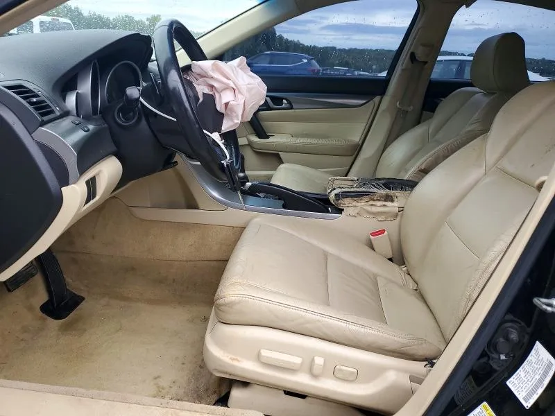 19UUA8F20AA015102 — 2010 ACURA TL photo 7