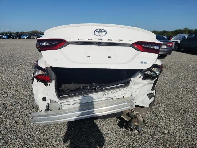 4T1G11AK5RU914019 — 2024 TOYOTA CAMRY photo 6