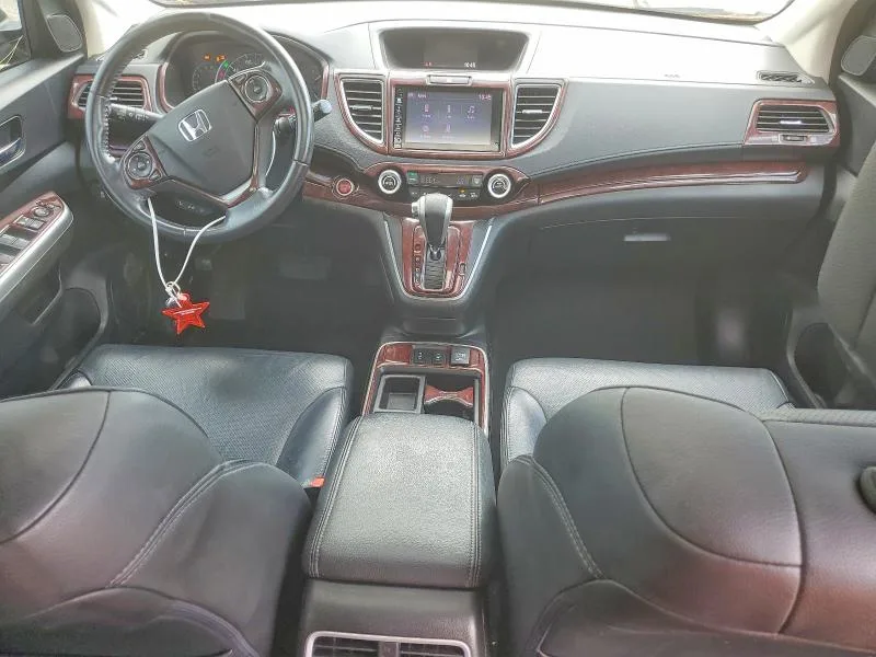 2HKRM3H73FH511194 — 2015 HONDA CR-V photo 8