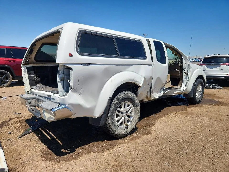 1N6BD0CT1HN741496 — 2017 NISSAN FRONTIER photo 3