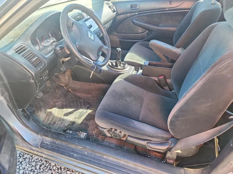 1HGEM21975L009045 — 2005 HONDA CIVIC photo 7
