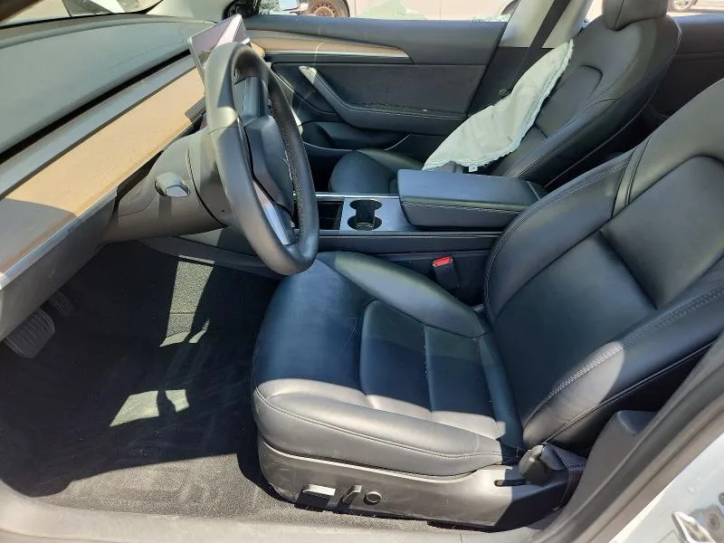 5YJ3E1EA5PF562364 — 2023 TESLA MODEL 3 photo 7