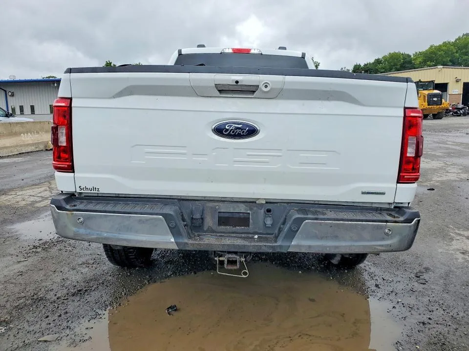 1FTFW1E83PFD02905 — 2023 FORD F150 photo 6