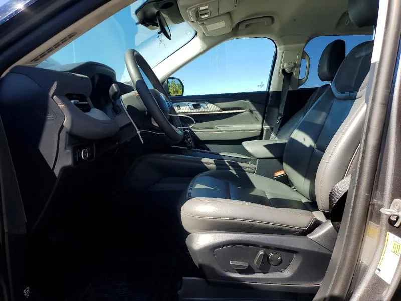 1FMUK8DH0TGA60782 — 2026 FORD EXPLORER photo 7
