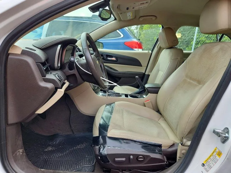 1G11D5SL1FU127556 — 2015 CHEVROLET MALIBU photo 7