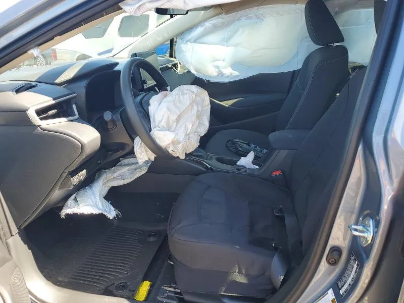 JTDBDMHE4T3037110 — 2026 TOYOTA COROLLA HYBRID photo 7