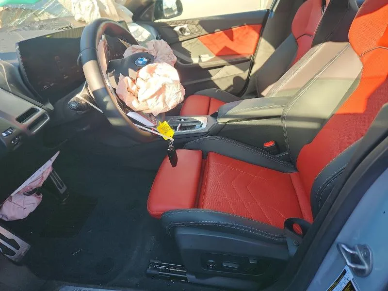 WBA33GG00S7T23944 — 2025 BMW M235XI photo 7