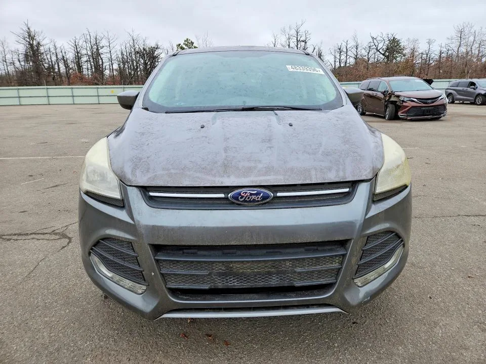1FMCU0GXXEUA52686 — 2014 FORD ESCAPE photo 5