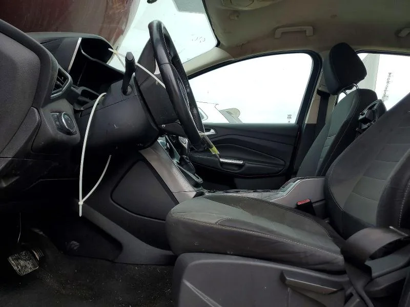 1FADP5AU5DL518854 — 2013 FORD C-MAX photo 7