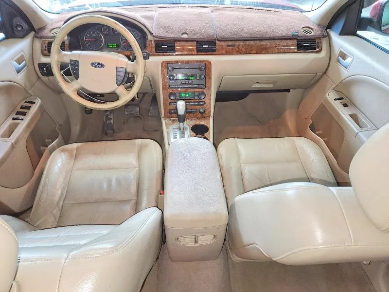 1FAFP24145G191298 — 2005 FORD FIVE HUNDRED photo 8