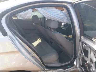 WBAVA37548NL54623 — 2008 BMW 328I photo 8