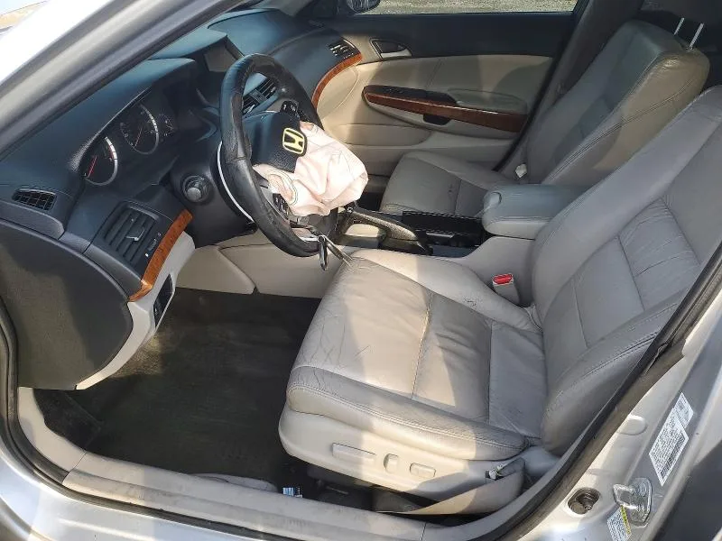 1HGCP2F83BA083181 — 2011 HONDA ACCORD photo 7