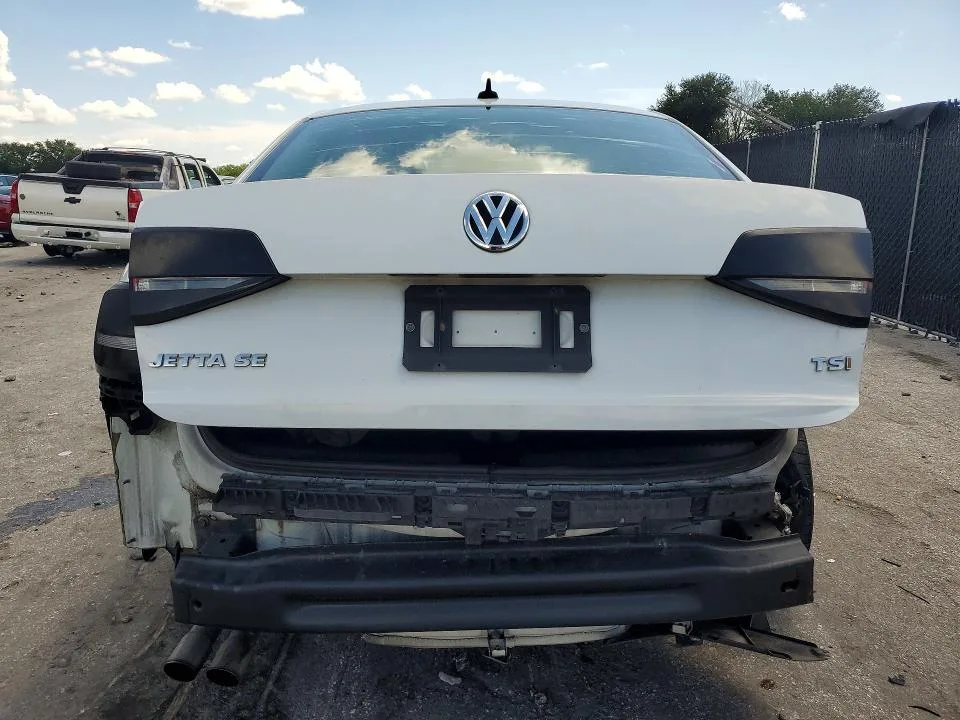 3VWD17AJ6FM355515 — 2015 VOLKSWAGEN JETTA photo 6