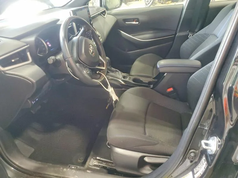 JTDS4MCEXMJ064834 — 2021 TOYOTA COROLLA photo 7
