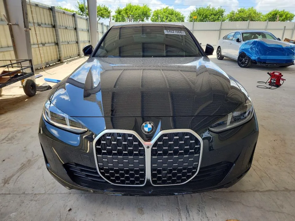 WBA23FB00TFW28476 — 2026 BMW 430I photo 5