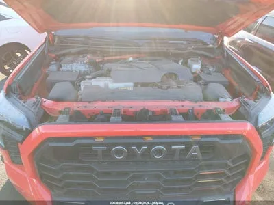 5TFPC5DB5PX031020 — 2023 TOYOTA TUNDRA photo 10