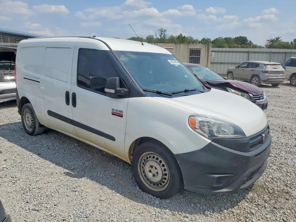 ZFBERFAB4H6E33494 — 2017 RAM PROMASTER CITY photo 4
