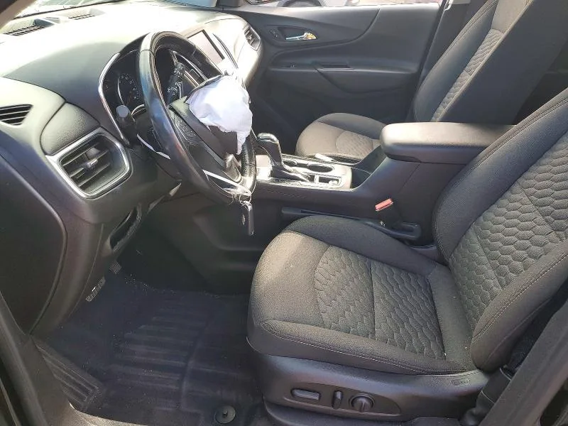 2GNAXUEV3L6151025 — 2020 CHEVROLET EQUINOX photo 7