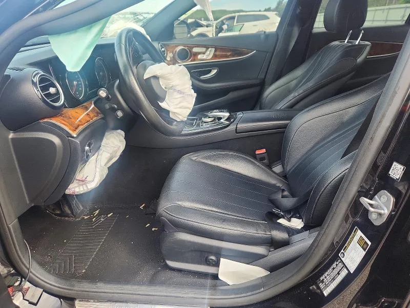 WDDZF4KB6HA116584 — 2017 MERCEDES-BENZ E photo 7