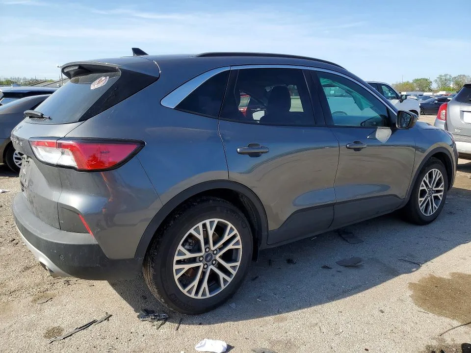 1FMCU0H61NUA43526 — 2022 FORD ESCAPE photo 3
