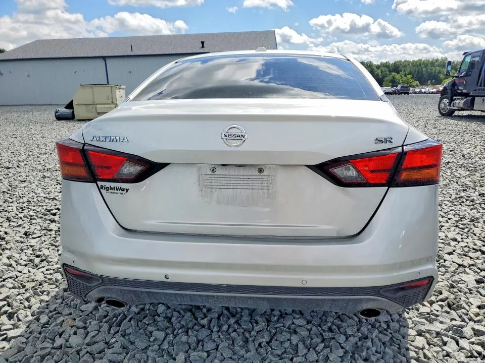 1N4BL4CVXLC133369 — 2020 NISSAN ALTIMA photo 6