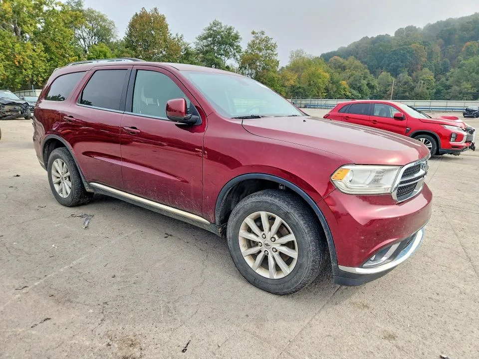 1C4RDJAG6LC120174 — 2020 DODGE DURANGO photo 4