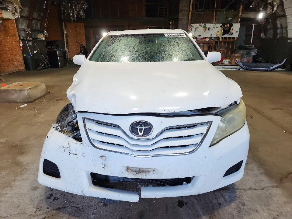 4T4BF3EK4BR177988 — 2011 TOYOTA CAMRY photo 5
