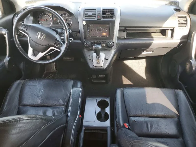 5J6RE48738L808607 — 2008 HONDA CR-V photo 8