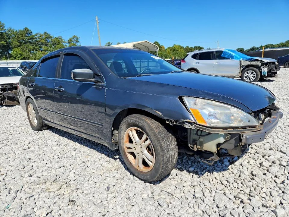 1HGCM56337A084188 — 2007 HONDA ACCORD photo 4