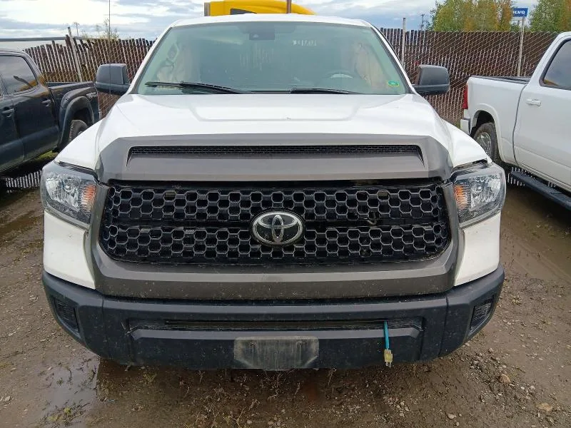 5TFUM5F1XKX082638 — 2019 TOYOTA TUNDRA photo 5