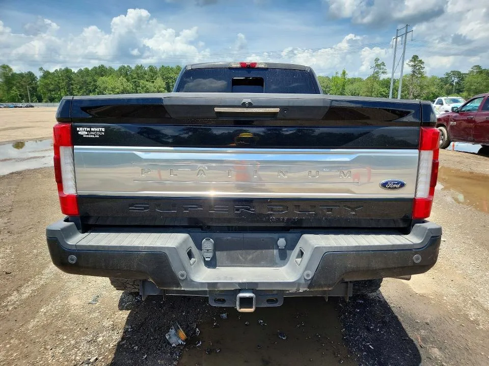 1FT7W2BT2HED24940 — 2017 FORD F250 photo 6